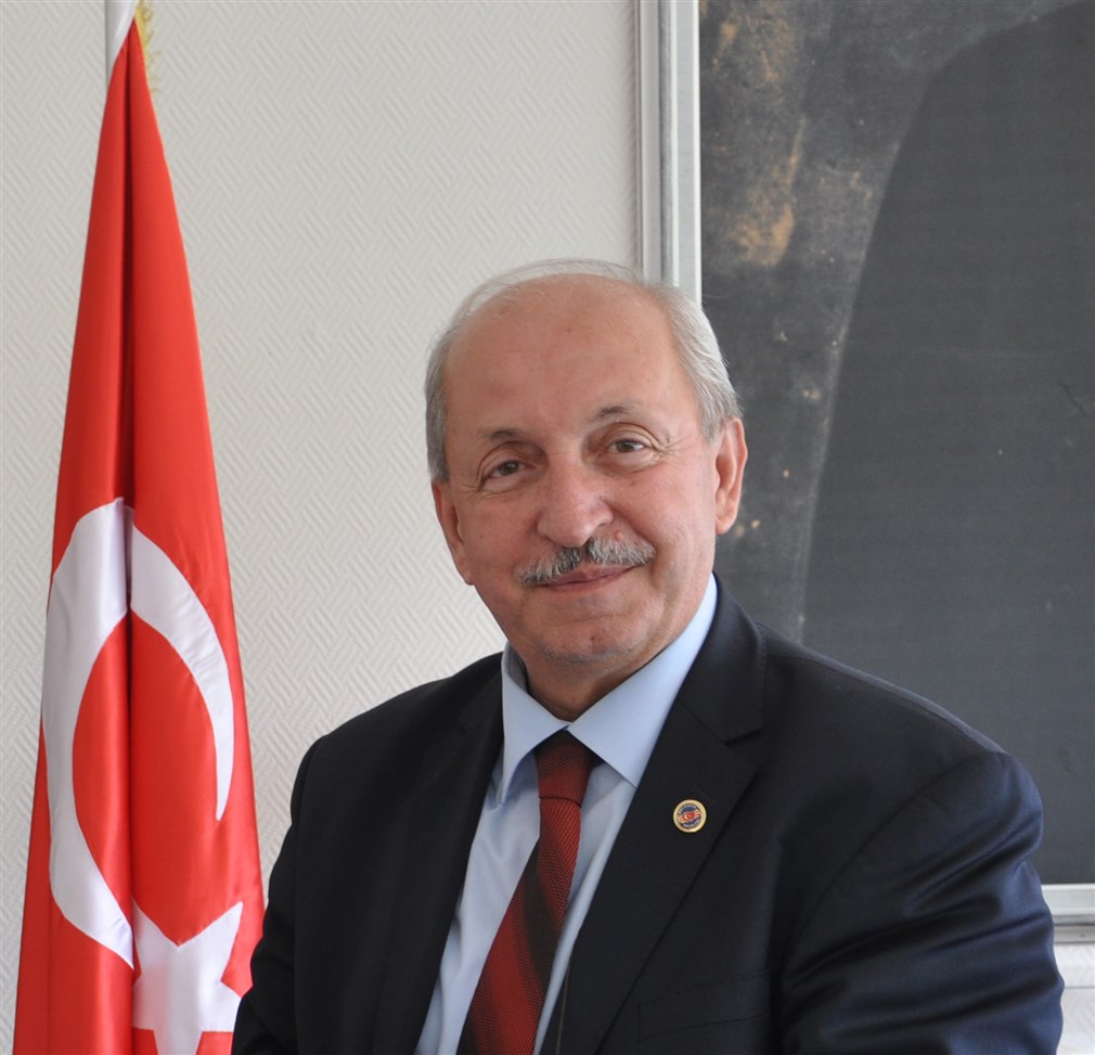 Albayrak: Bu bir algı operasyonudur