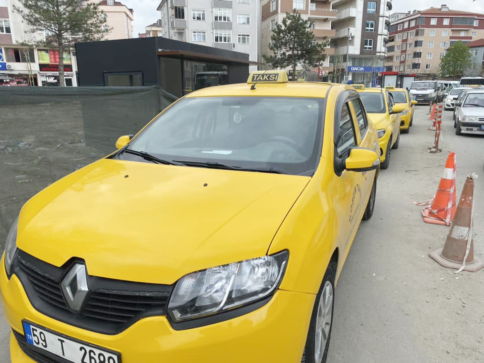 YENİ TARİFEYİ ÖTV ZAMMI VURDU