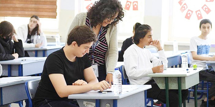 “LGS sonuçları eşitsizliği ortaya çıkardı”