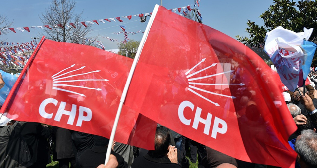 CHP’de delege seçimi başlıyor