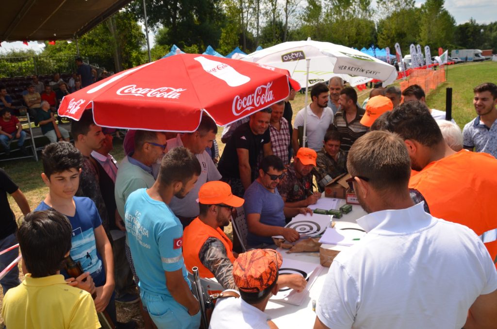 Avcı Bayramı renkli geçecek