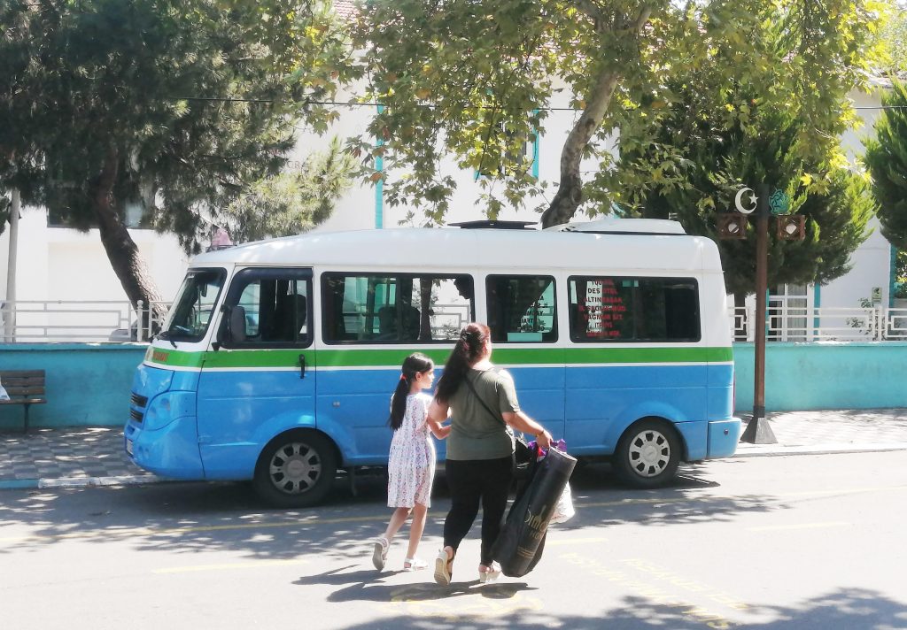 ŞOFÖRLER ZAMMA SEVİNEMEDİ