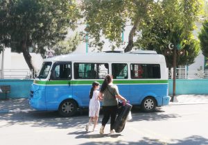 ŞOFÖRLER ZAMMA SEVİNEMEDİ