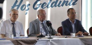 TESKİ TASARRUFA BAŞLADI