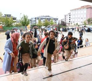 “GERİCİLİĞE FIRSAT VERMEYECEĞİZ”