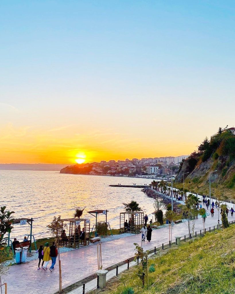 Sıcaklıklar normale döndü