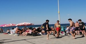 KUMBAĞ ESKİ GÜNLERİNİ ARATMADI