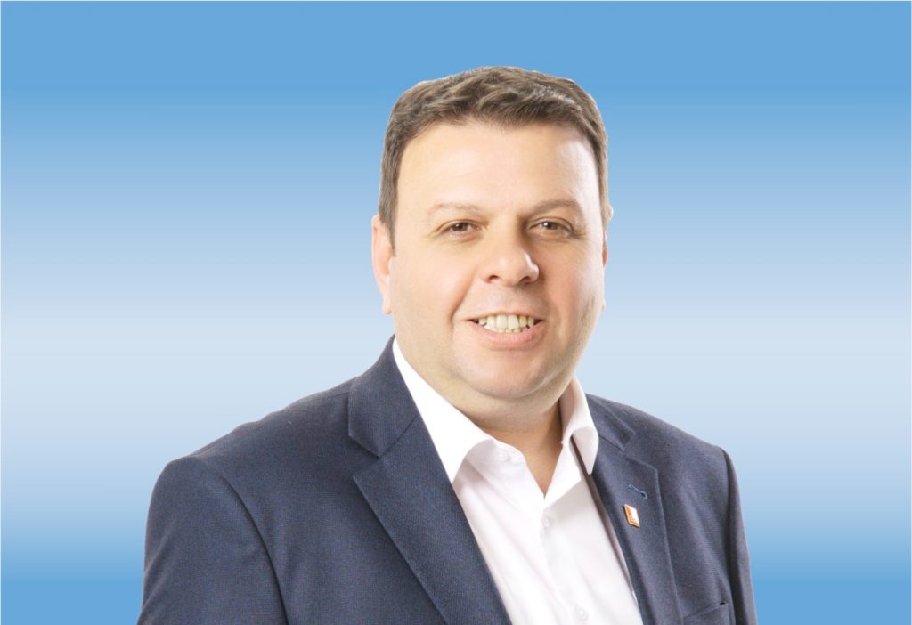 “Saros’daki kirlilik araştırılmalı”