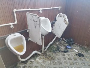 Gündal Plajı’na sonunda el attılar