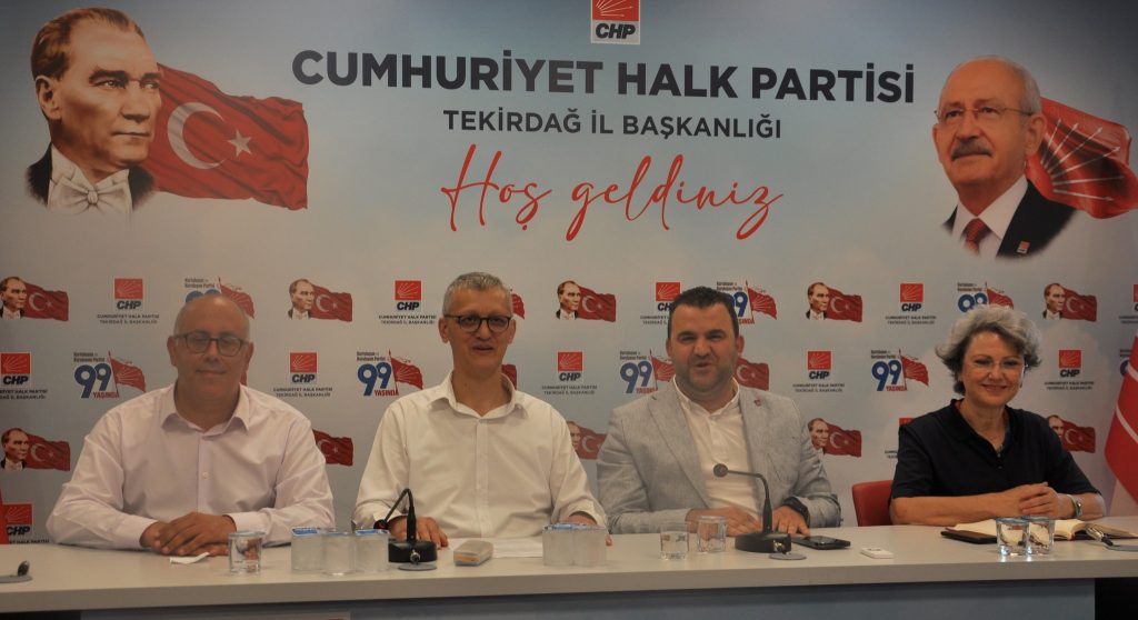 Kırmızılar delege listesi çıkarmayacak