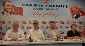 Kırmızılar delege listesi çıkarmayacak
