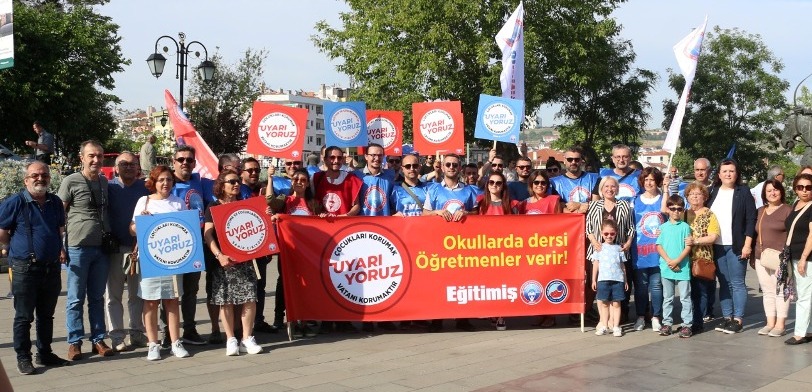 İL İÇİ ATAMALAR ŞAİBELİ Mİ?