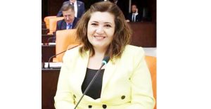 Hamşioğlu TESKİ’yi unuttu