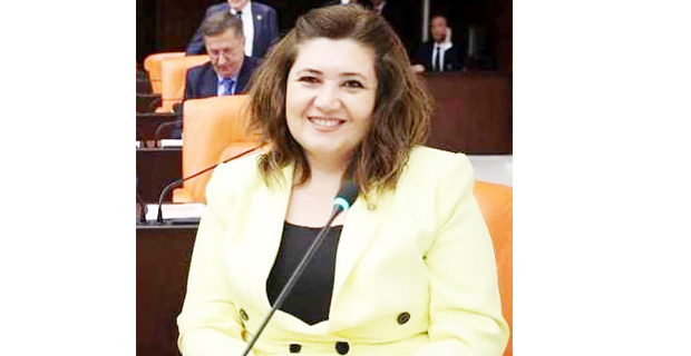 Hamşioğlu TESKİ’yi unuttu