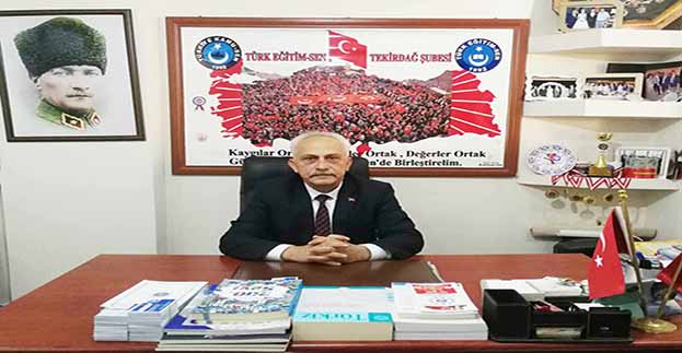 “Promosyonda revize şart”