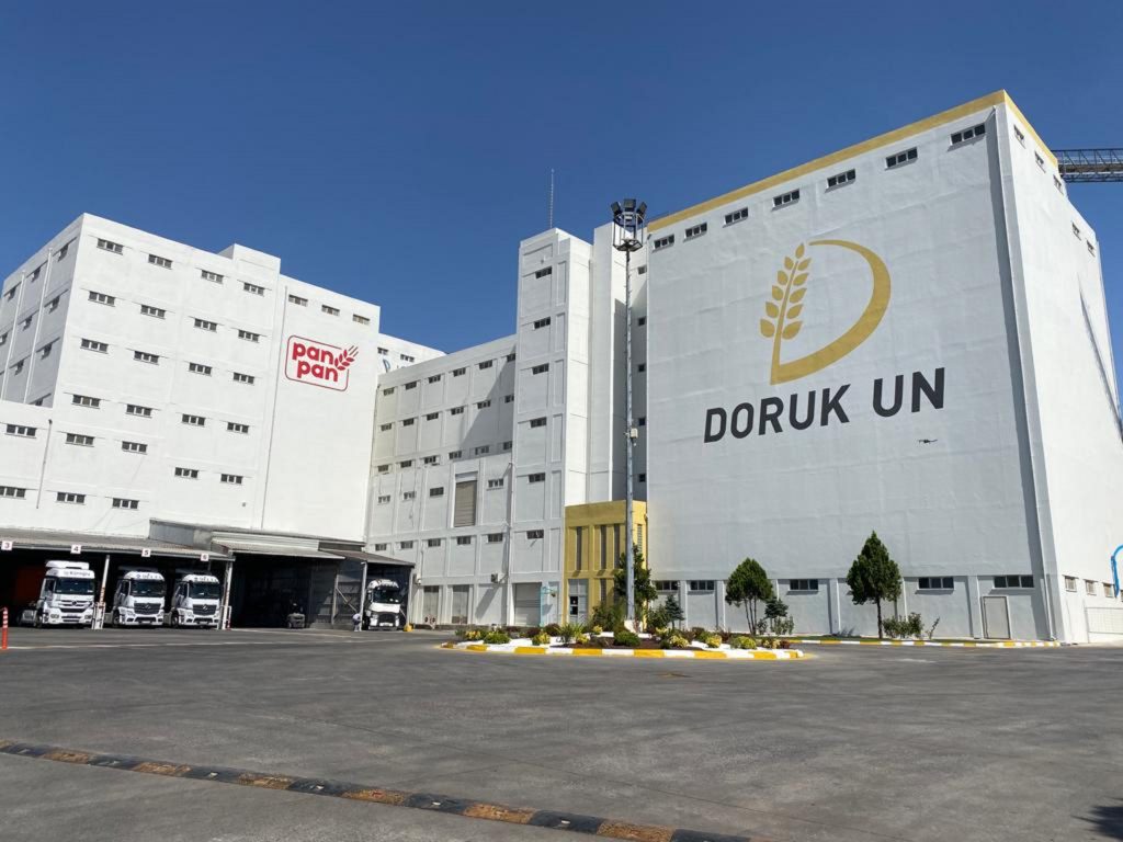 Doruk Un 304. sıraya yükseldi