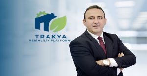 TRAKYA VERİMLİLİK PLATFORMU, KOBİ’LERİ GELECEĞE TAŞIYOR…