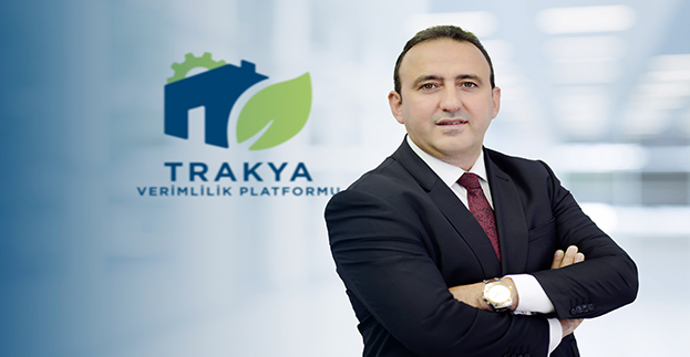 TRAKYA VERİMLİLİK PLATFORMU, KOBİ’LERİ GELECEĞE TAŞIYOR…