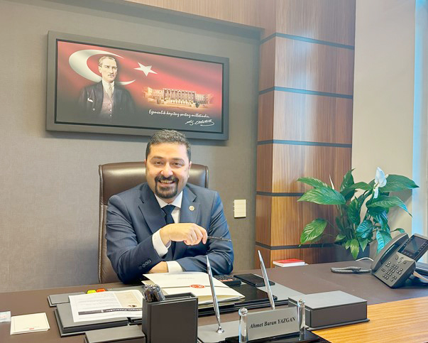 “Edirne eğitim yatırımlarında sınıfta kaldı”