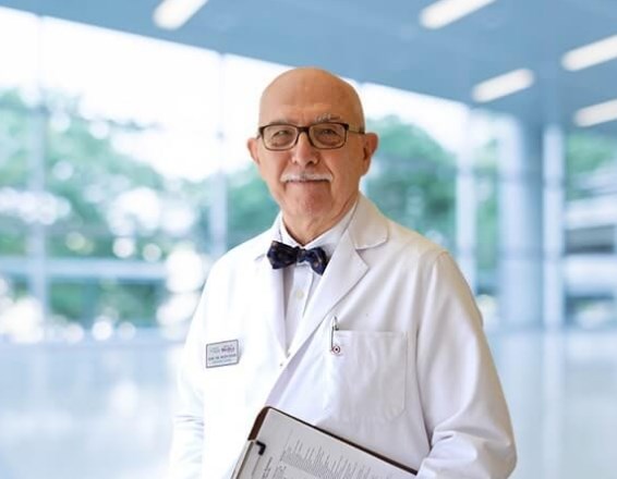 DR. NEZİH OKUR; CHP’DE DELEGE SEÇİMLERİ
