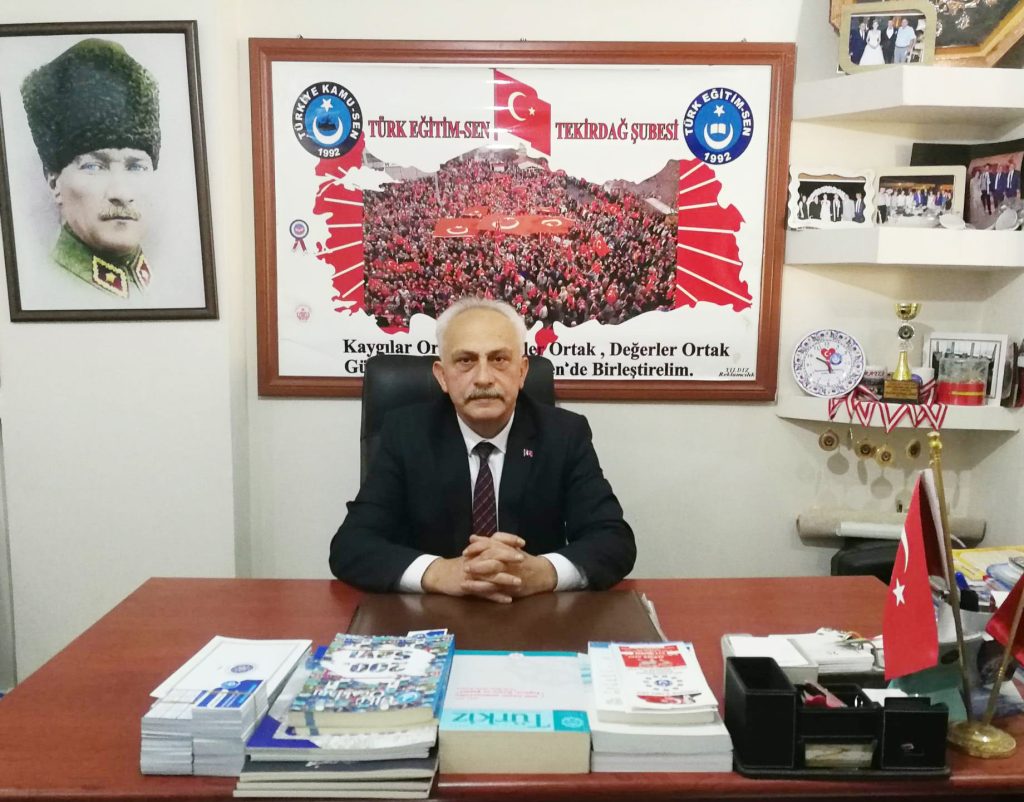 “Akaryakıt zammı tüm giderleri etkileyecek”