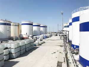 ÇED toplantısı yapılacak