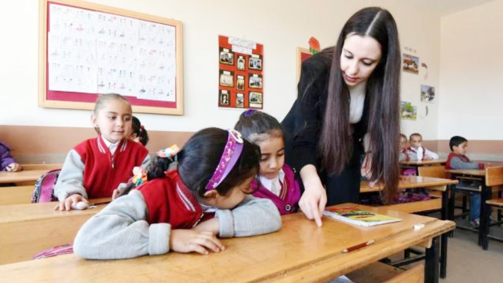 Aday öğretmenleri bekleyen tehlikeler