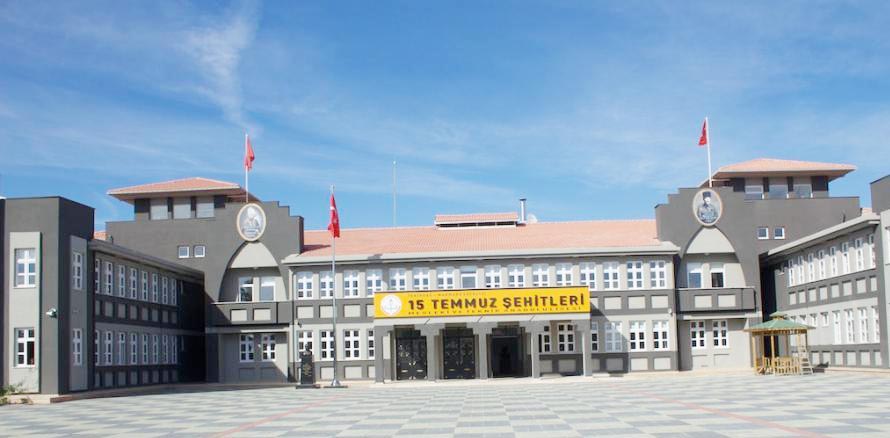 Tekirdağ’da iki okulun onarımı yapılacak.