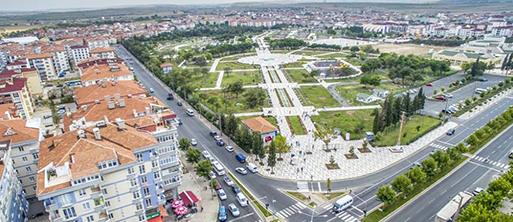 Çorlu zehir soluyor