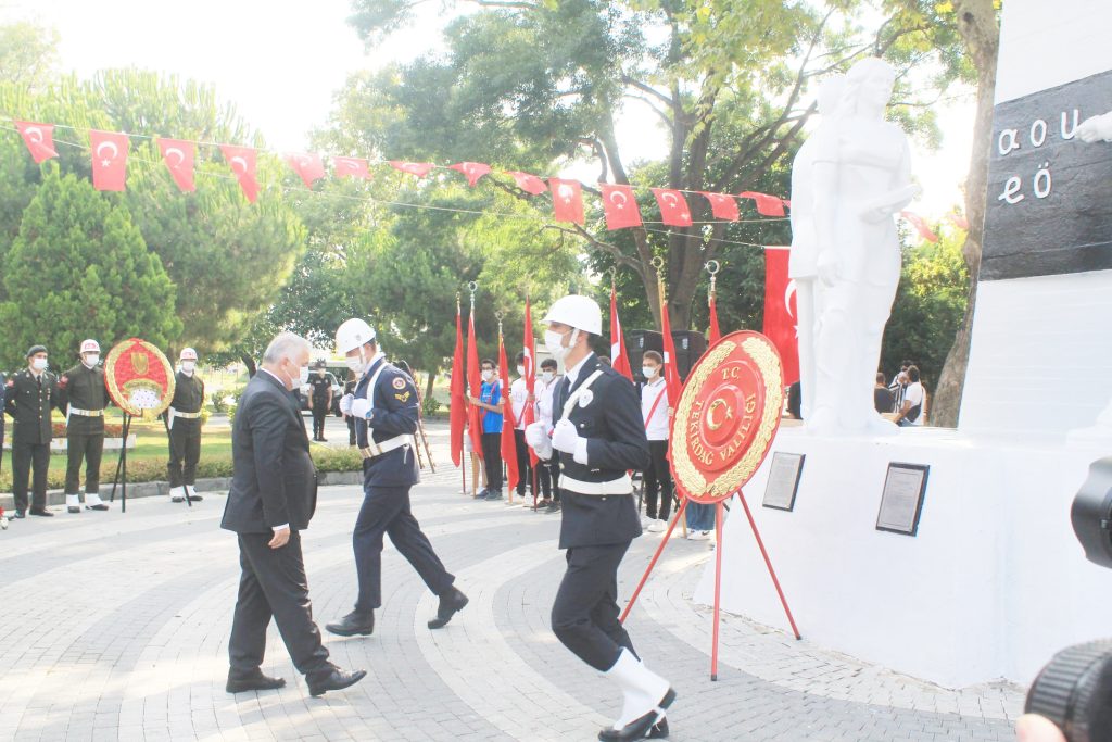 Atatürk’ün Tekirdağ’a gelişi kutlanacak