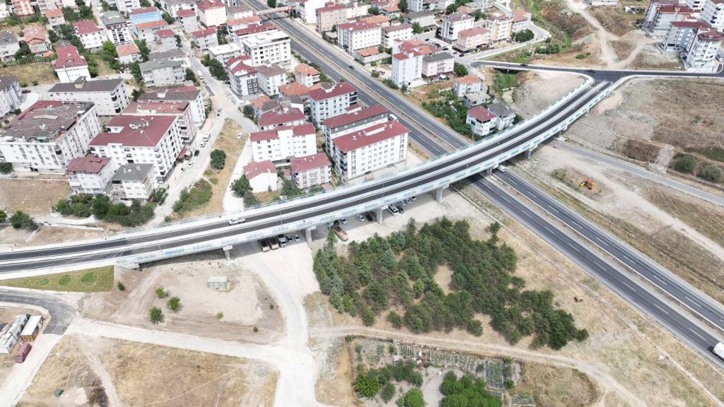 65 milyon TL’lik dev yatırım
