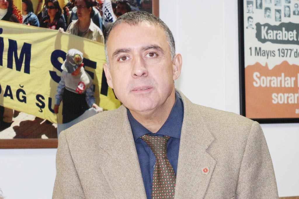 EĞİTİMDEKİ SINIFSAL SORUNLAR ÇÖZÜLMELİ