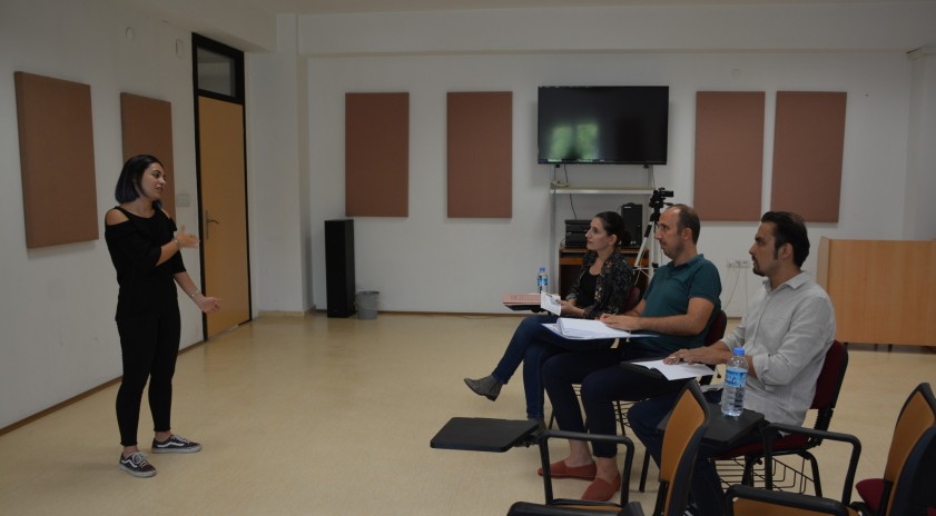 Özel yetenek sınavları başlıyor