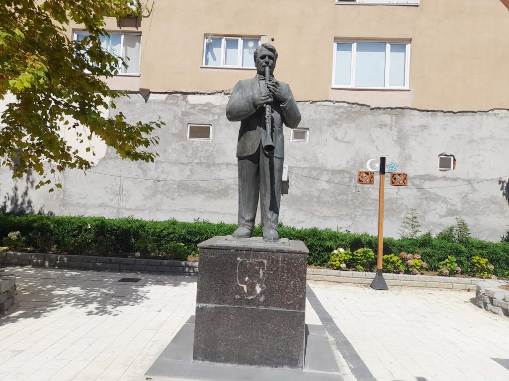 Katilin ismini çaldılar!