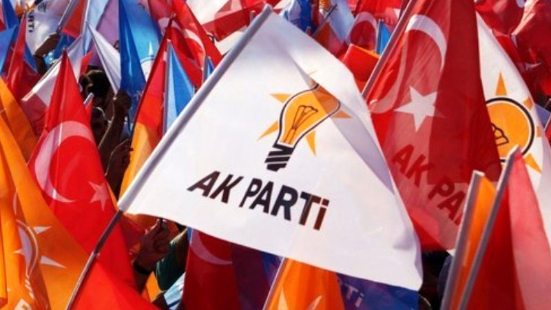 Ak Parti’de adaylar belli oldu