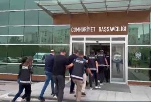 BJK Başkanının şirketinde dev dolandırıcılık