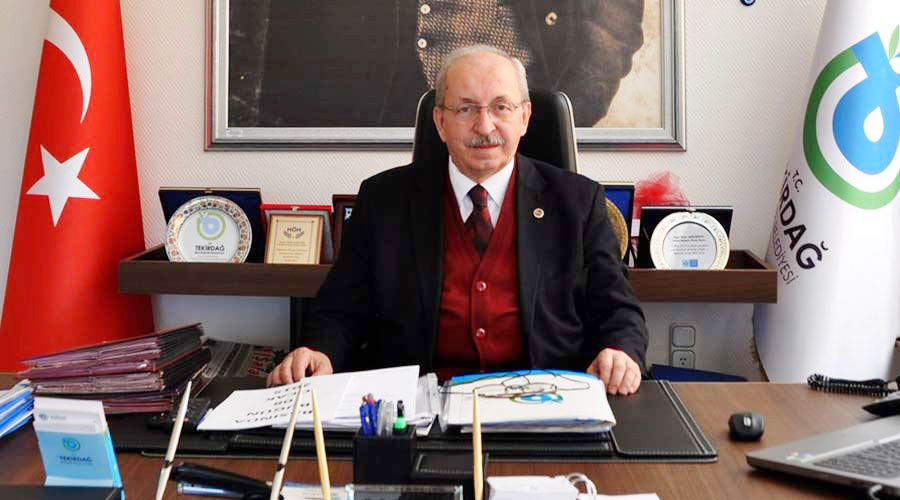 Mürefte Turizm Tesisi’nin temeli atılacak