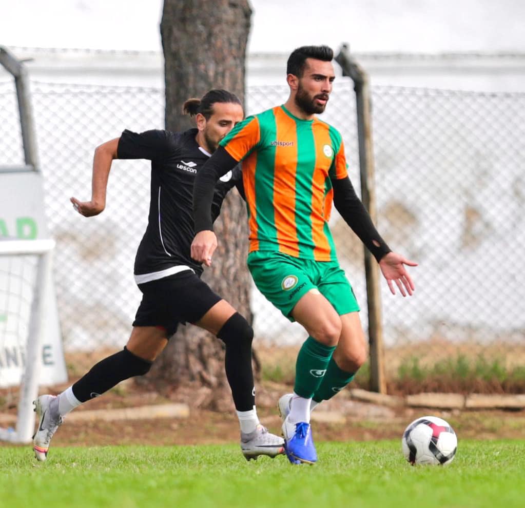 Berat Kubat Kapaklıspor’da