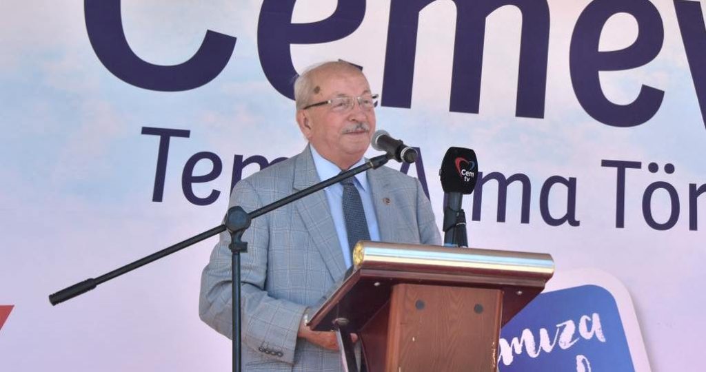 Kapaklı’ya sosyal tesis müjdesi