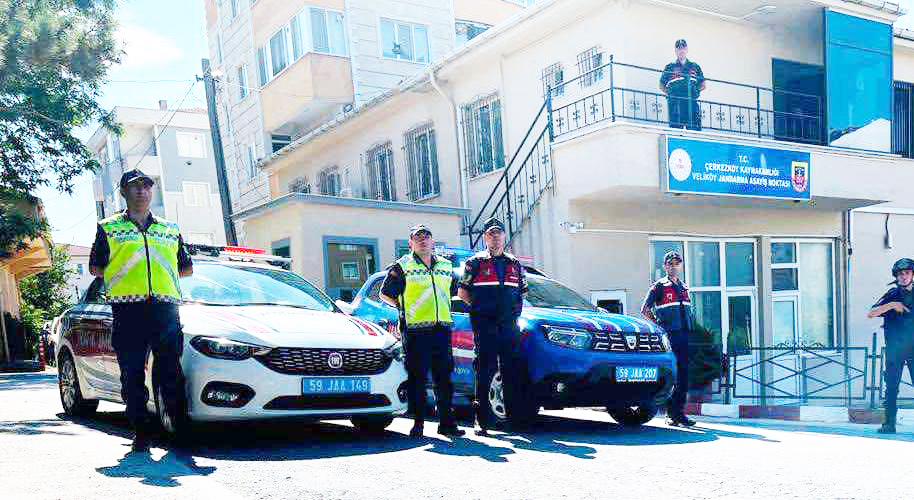 3 yeni nokta açıldı
