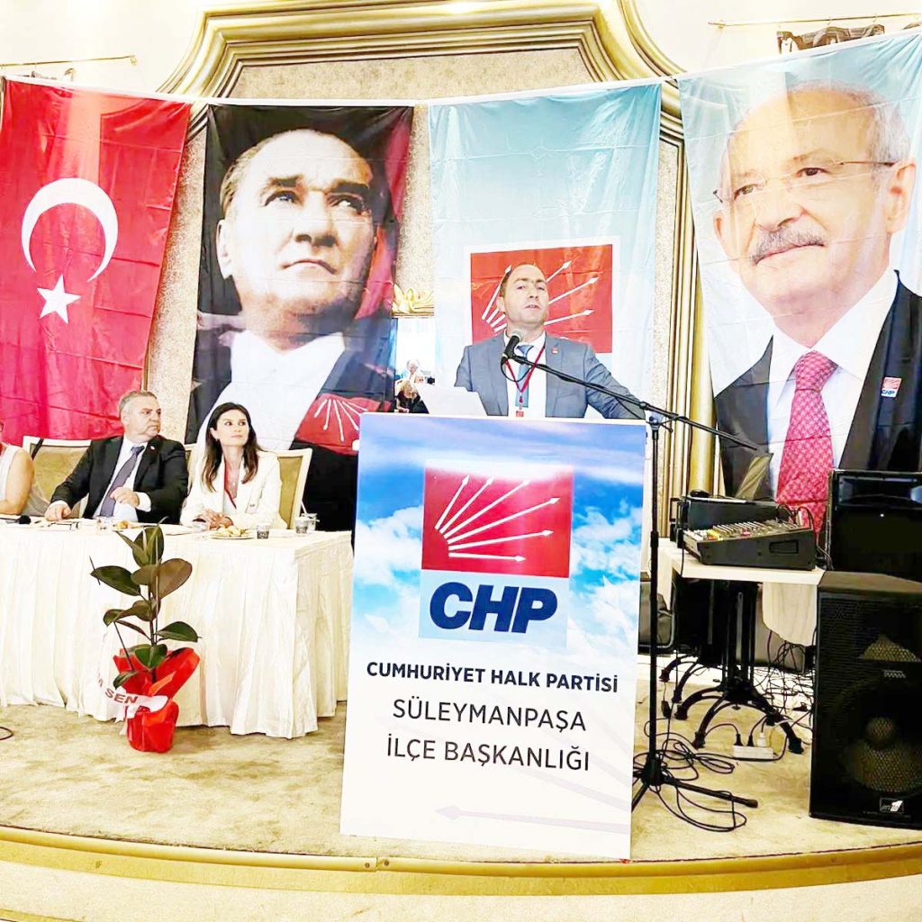 Ali Engin’in listesi belli oldu