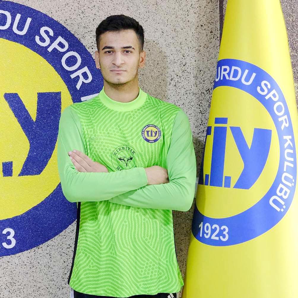 Kapaklıspor’da kale emin ellerde