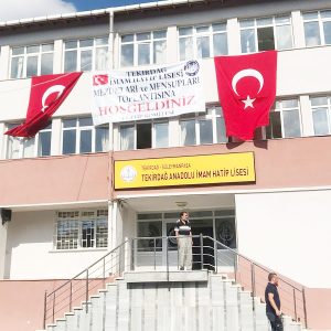 EĞİTİMDE BÜYÜK ADALETSİZLİK