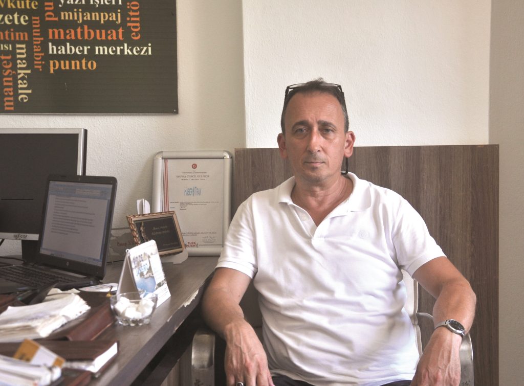 TEKİRDAĞ’A İDDİALI KULÜP