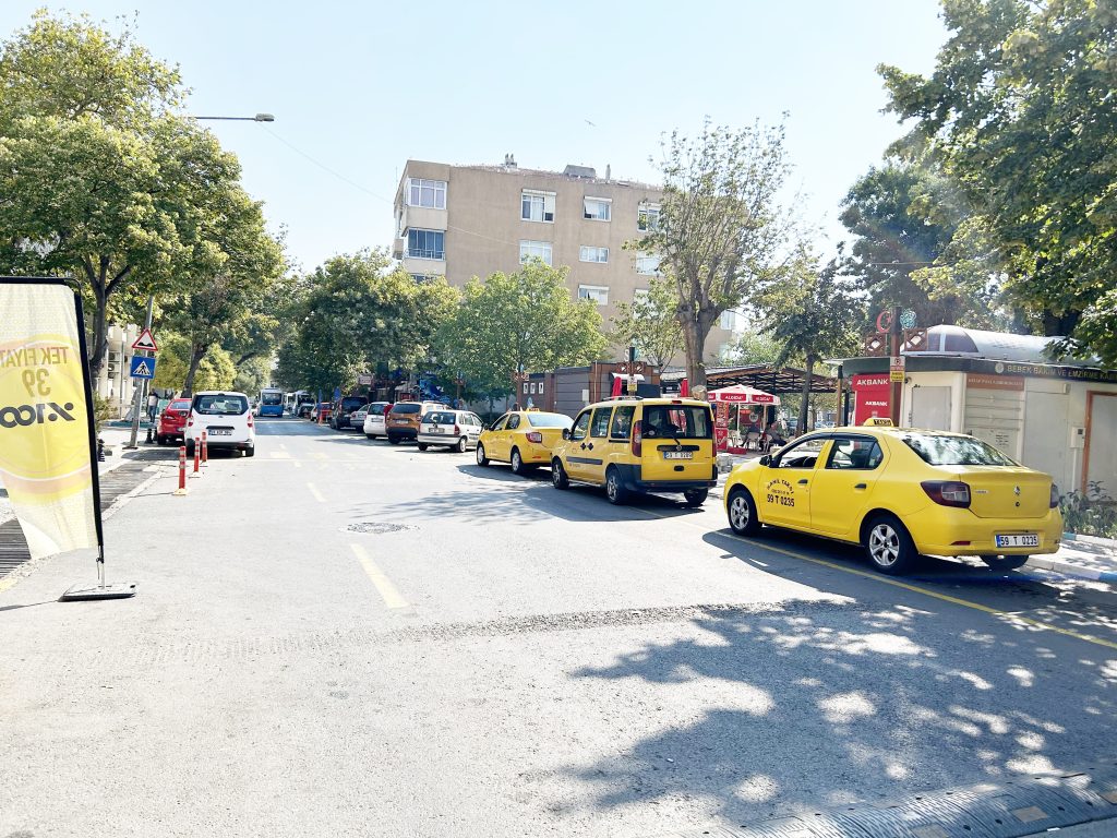 Bu binalar ne zaman yıkılacak?