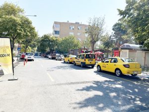 Bu binalar ne zaman yıkılacak?