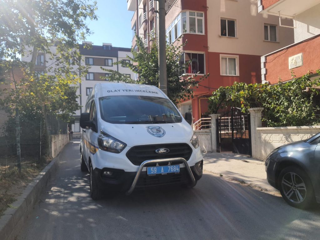 Oynadığı silah ateş alan çocuk ağır yaralandı
