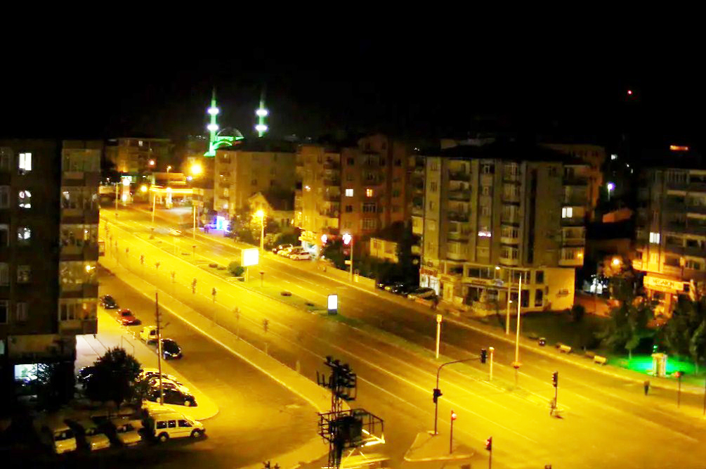AĞIR KOKU İSYAN ETTİRDİ!
