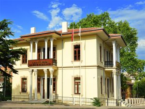 Belediye eğitim hizmeti alacak