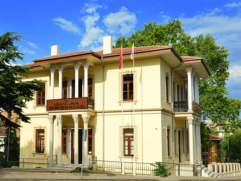Belediye eğitim hizmeti alacak